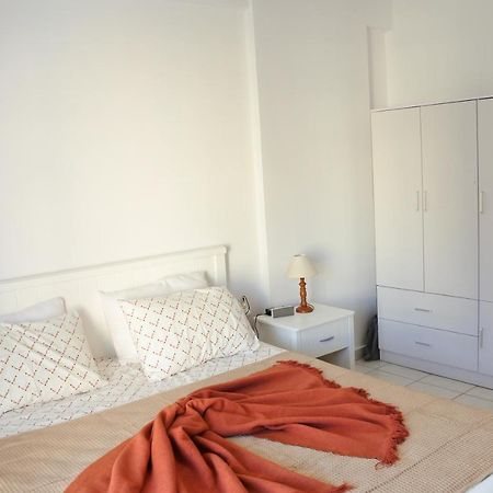 Vanilla Studio Preveza Buitenkant foto