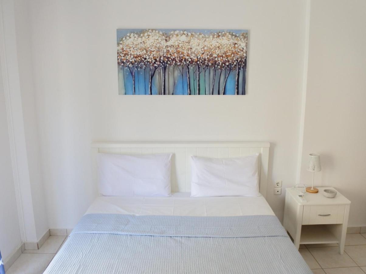 Vanilla Studio Preveza Buitenkant foto